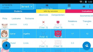 Teacher ToOl скриншот 4
