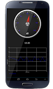 Sound Meter screenshot 1