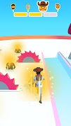 Evolution Runner screenshot 2