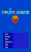 Fruit Block screenshot 6