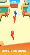 Swipe Attack 3D Screenshot 5