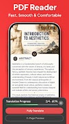 PDF Reader: View, Edit, Scan screenshot 2