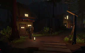 Outer wilds game walkthrough 截圖 2