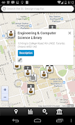 UofT Multi-Campus Map 截圖 4