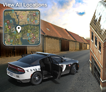 San Andreas Cheat Codes পোস্টার