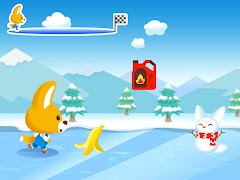 뽀로로 인기놀이 2탄 스크린샷 5