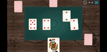 Chkobba screenshot 3