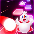 Tiles Hop Mixue Game APK