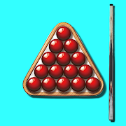 Red Ball Pool screenshot 6