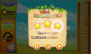 Fruit Break スクリーンショット 3