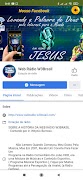WEB RÁDIO W3BRASIL скриншот 1