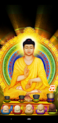 Gõ Mõ Tụng Kinh, Âm Thanh Phật Ekran Görüntüsü 2