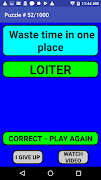 Word Machine screenshot 6