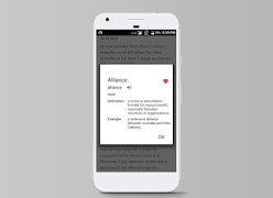 Instadict: Floating Dictionary screenshot 6