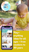 2 Schermata Tiny Games - play everyday