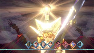 SaGa Emerald Beyond imagem de tela 6