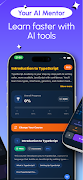 Learn TypeScript | Code & Run স্ক্রিনশট 1