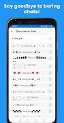 Text Styles: Cool Fonts & Text ภาพหน้าจอ 4