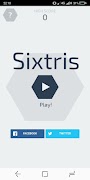 پوستر Sixtris