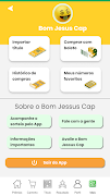 Bom Jesus da Sorte Plakat