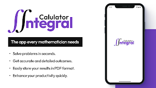 Double Integral Calculator Poster