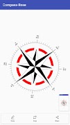 brújula digital para español captura de pantalla 2