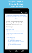 MVC Interview & Tutorial screenshot 3