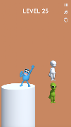 Catch Dancer screenshot 4