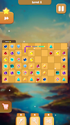 Crystal Link Match-poster