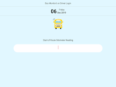 StudentEnRoute-Driver 截圖 5