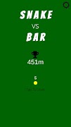 Snake Vs Bar screenshot 1