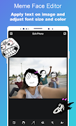 Comics Maker | Meme Face Maker 截圖 7