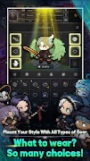 Elemental: 2D MMORPG screenshot 2