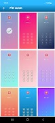 AppLock capture d'écran 7