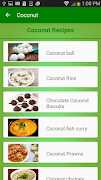 Coconut تصوير الشاشة 2