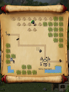 Endless Adventure - A Roguelike Full Party RPG screenshot 5