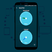 Who is connected (Network Tool screenshot 6