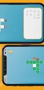 الكلمات المتقاطعة بالعربية screenshot 4