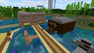 Maps for Minecraft PE screenshot 2