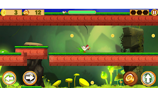 Chicken Run Adventure 스크린샷 3