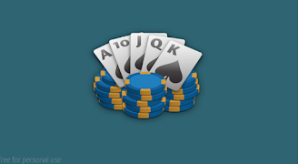 Poker plakat