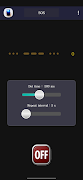 Flashlight (Night Flash) اسکرین شاٹ 1