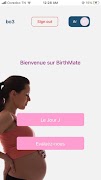BirthMate تصوير الشاشة 6