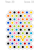 Hexballs تصوير الشاشة 5