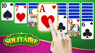 Solitaire Classic স্ক্রিনশট 6