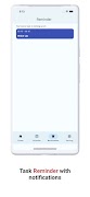 Note, To-do, Voice Note Widget اسکرین شاٹ 5