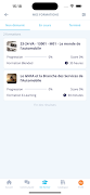 My Learning Box اسکرین شاٹ 2