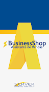 BShop - Assistente de Vendas постер