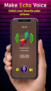 Echo Voice Recorder Reverb screenshot 4