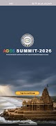 برنامه‌نما AGOS SUMMIT 2026 عکس از صفحه